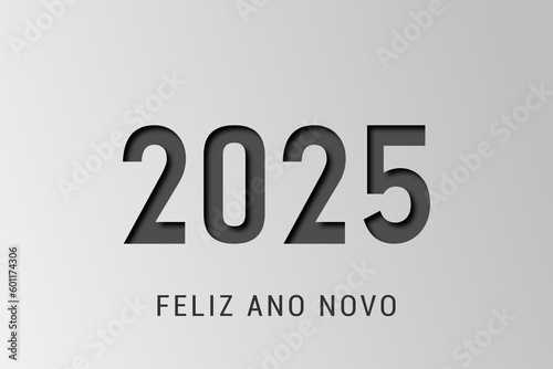 feliz ano novo 2024