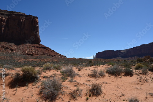 Monument Valley, Arizona photo