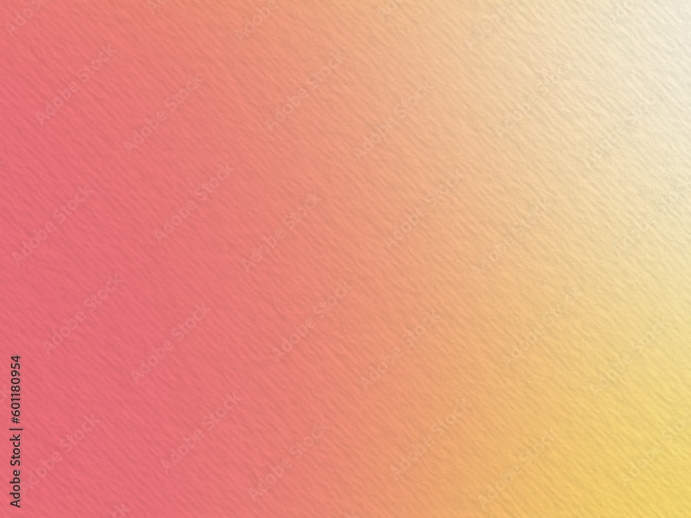 Fototapeta premium Gradient Pastel Aurora Ombre Aesthetic Background Paper Texture. Wall Painting Decoration
