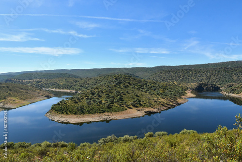 Monfragüe Nationalpark 