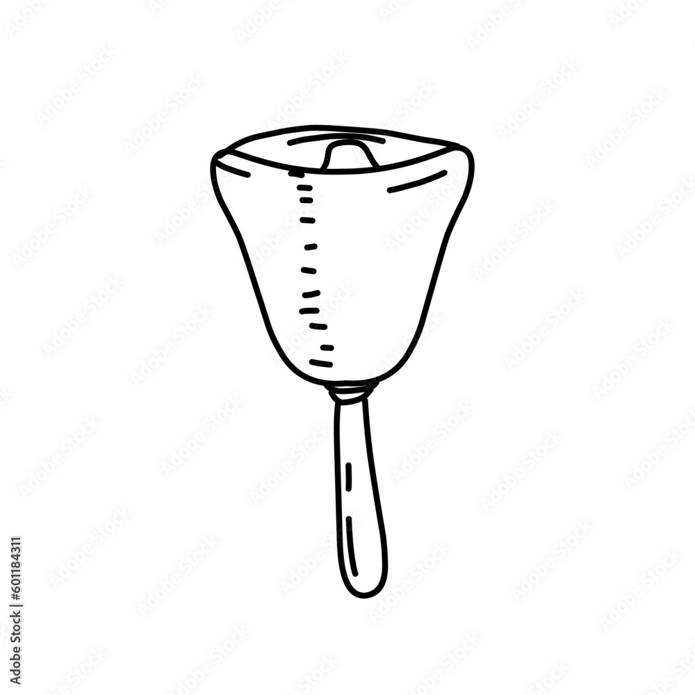 Doodle Bell 
