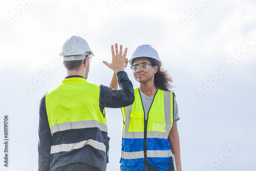 Technician engineer service...
