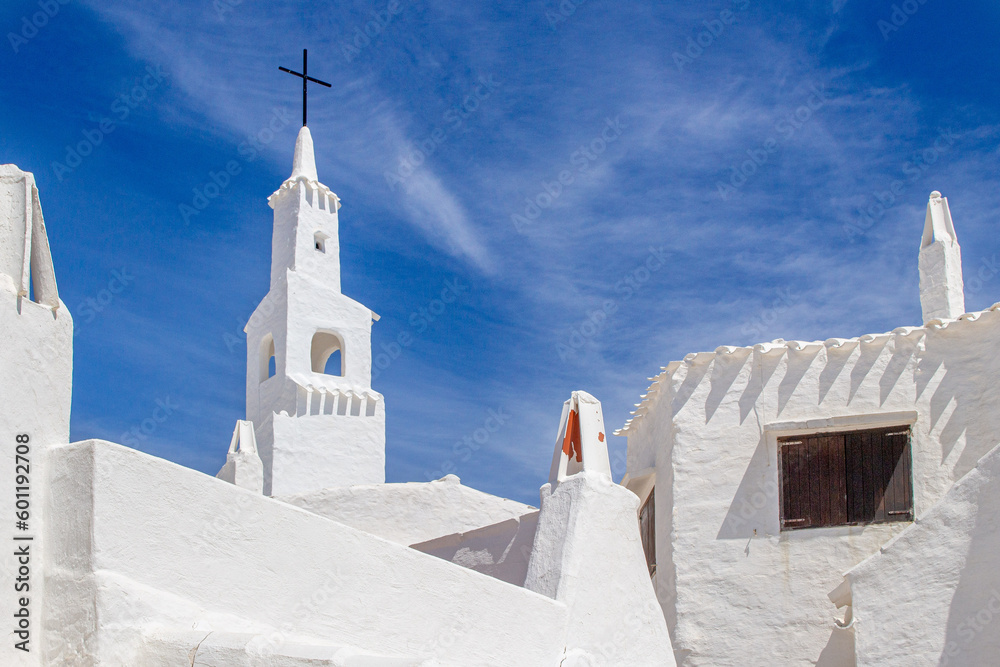 Fototapeta premium Binibecca