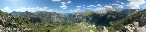 Pic Mourgat