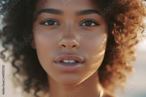 young adult multiethnic mul...
