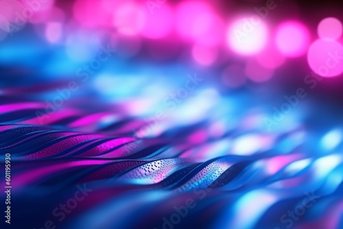 abstract background with pi...