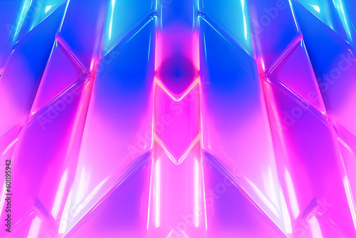 abstract background with pi...
