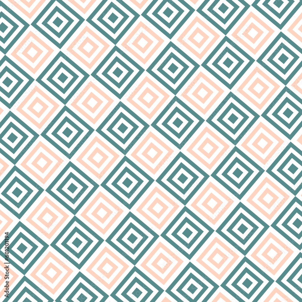 geometric background with abstract pattern. Print. Repeating background. Cloth design, wallpaper.