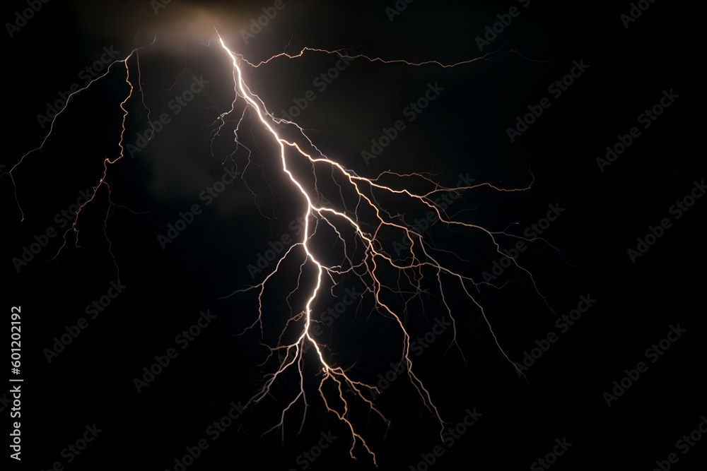 Containing Power, Generative AI Containing Power, Generative AI
