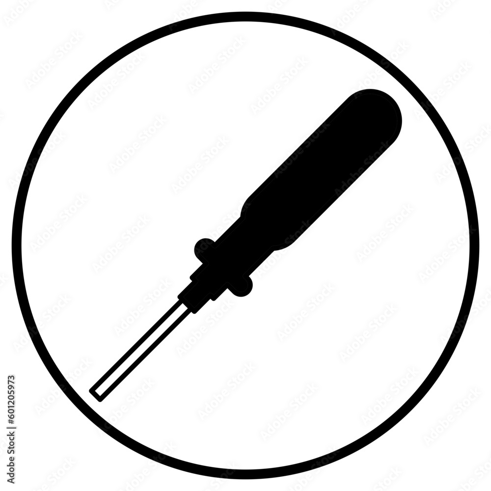 screwdriver screwdriver