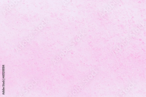 Pastel pale pink patchy mottled abstract background