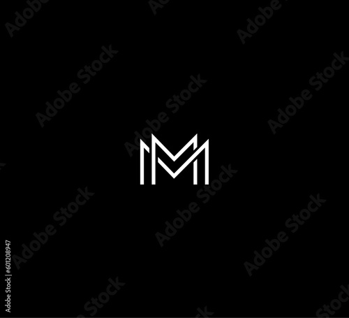 MM logo
