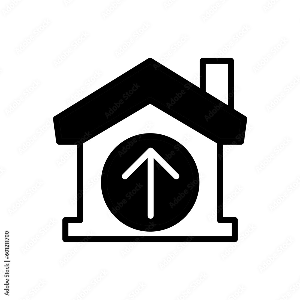 house house
