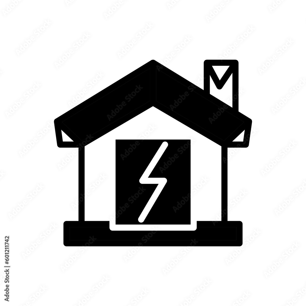 house house