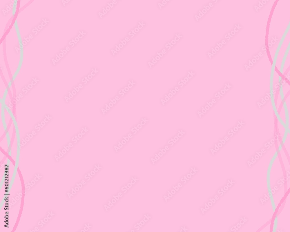 pink background with left and right side graphic frame, blank space presentation page, graphic design background, powerpoint template, portfolio layout, corporate backdrop pink background with left and right side graphic frame, blank space presentation page, graphic design background, powerpoint template, portfolio layout, corporate backdrop