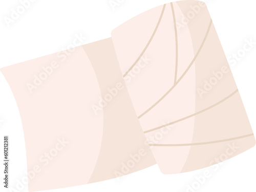 Roll Of Bandage