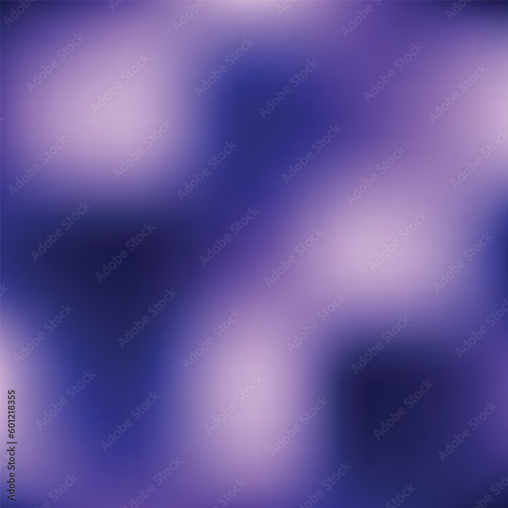 abstract colorful background. navy blue purple space dark gradient halloween color gradiant illustration. navy blue purple color gradiant background.4K navy blue purple gradient background with noise
