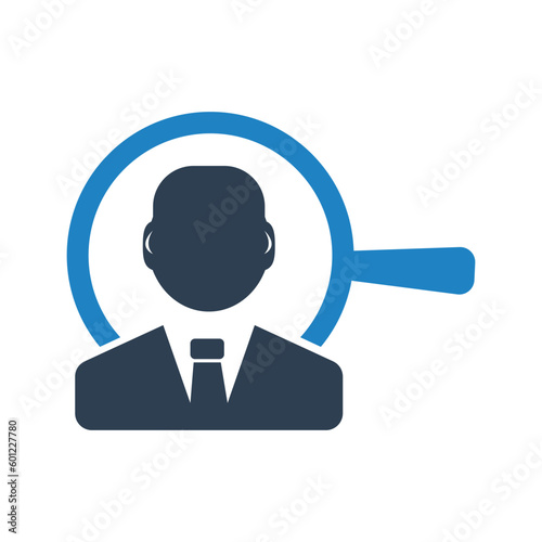 Job Search. Looking for a job