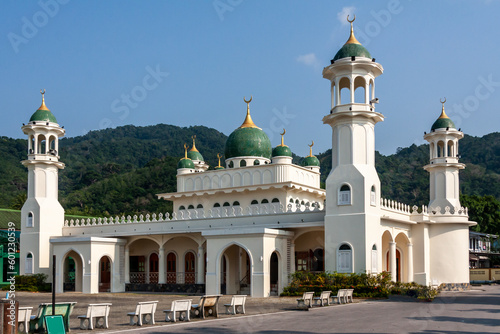 Mukaram Mosque