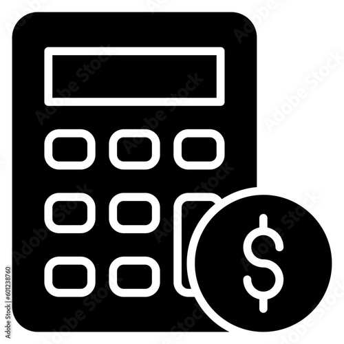 Calculator Icon