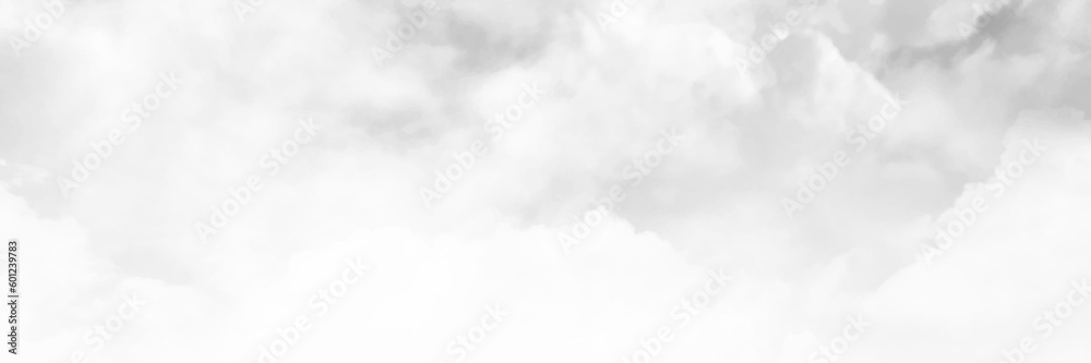 Panoramic background of a gray and stormy sky. Black grey Sky with white cloud and clear abstract. Blackdrop for wallpaper backdrop background. Panoramic background of a gray and stormy sky. Black grey Sky with white cloud and clear abstract. Blackdrop for wallpaper backdrop background.