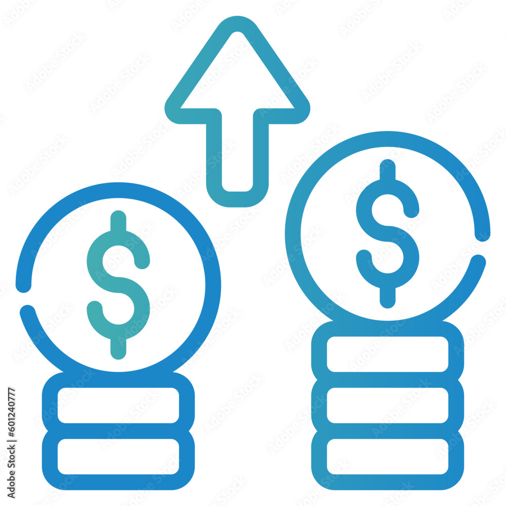 Profit Icon Profit Icon
