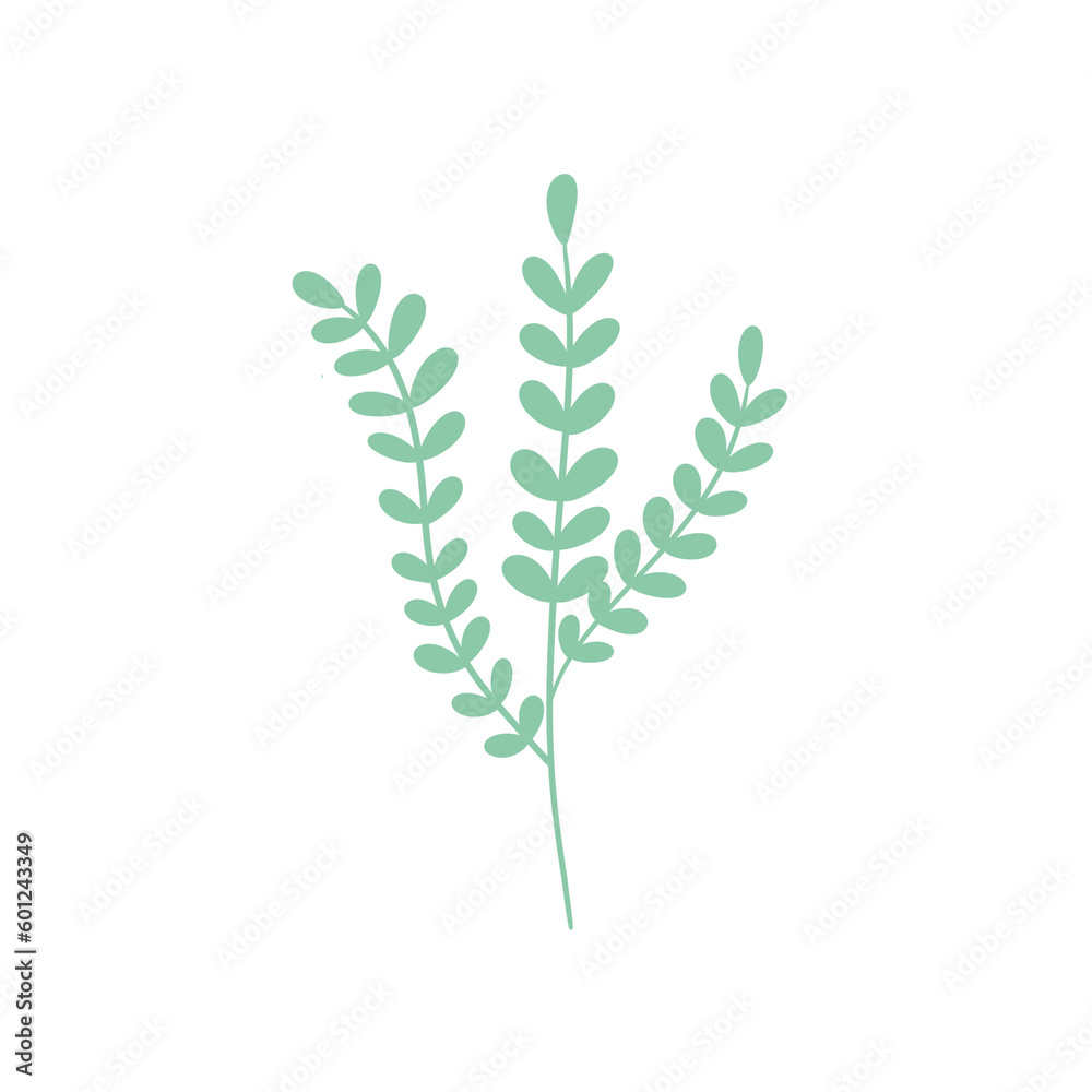 Fototapeta premium Flower