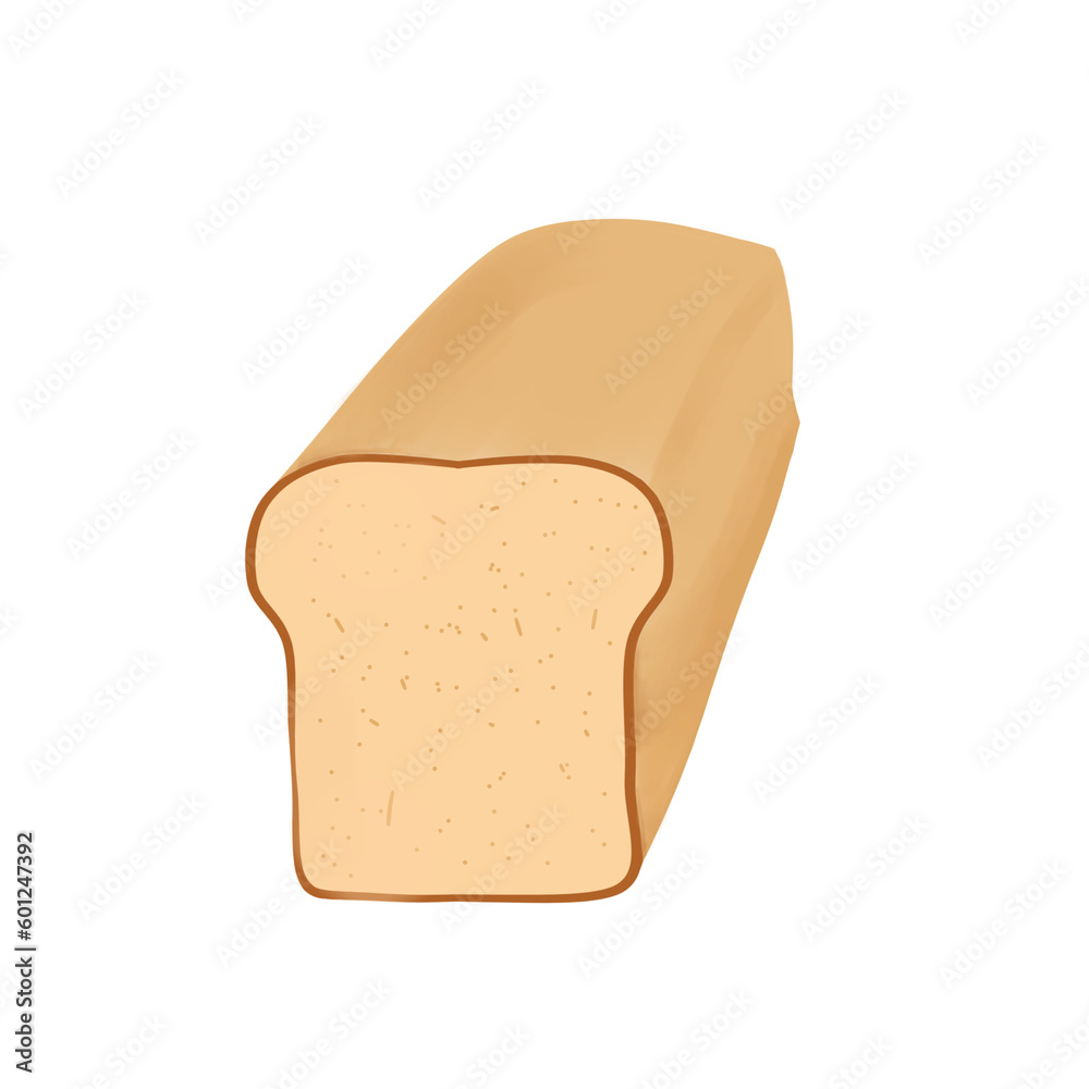 slice of bread slice of bread