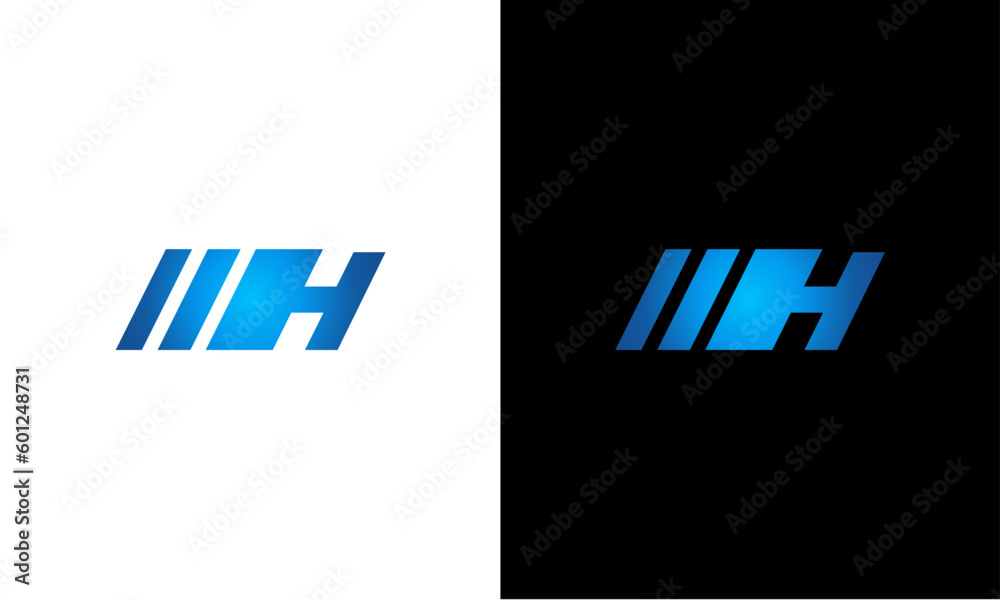 Logo H Sport