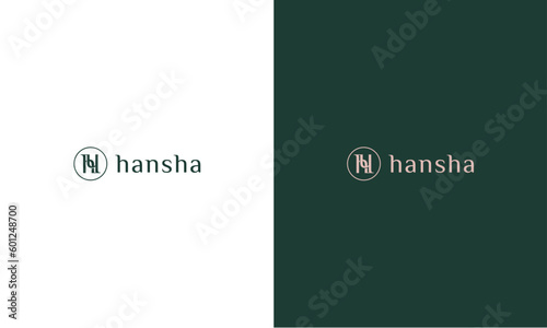 logo H