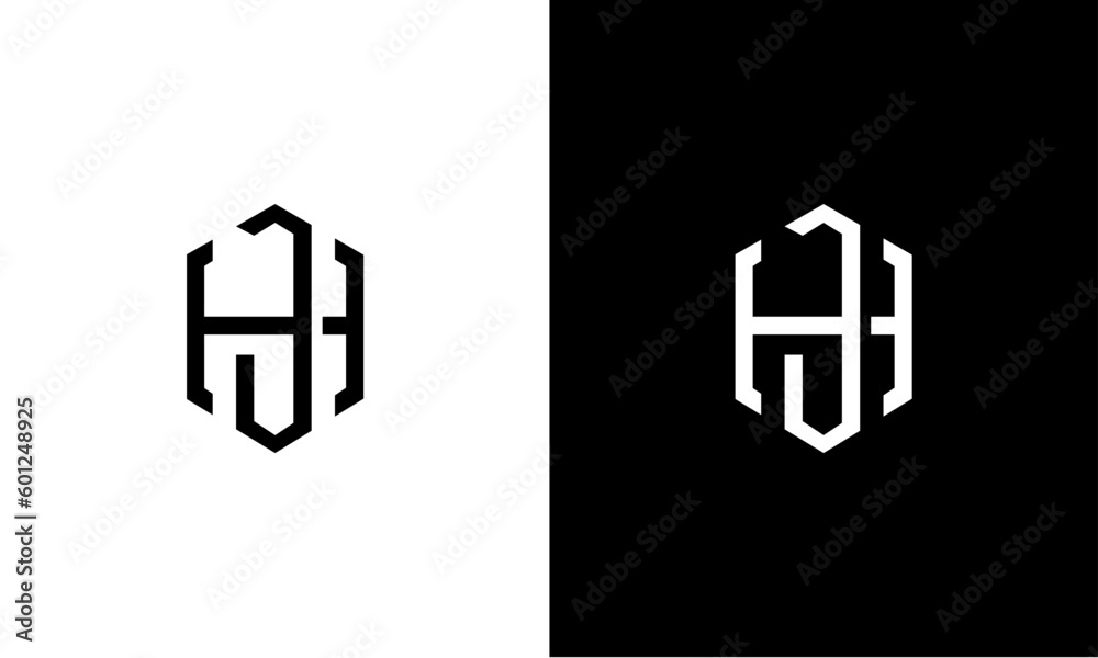 Logo HJ Logo HJ