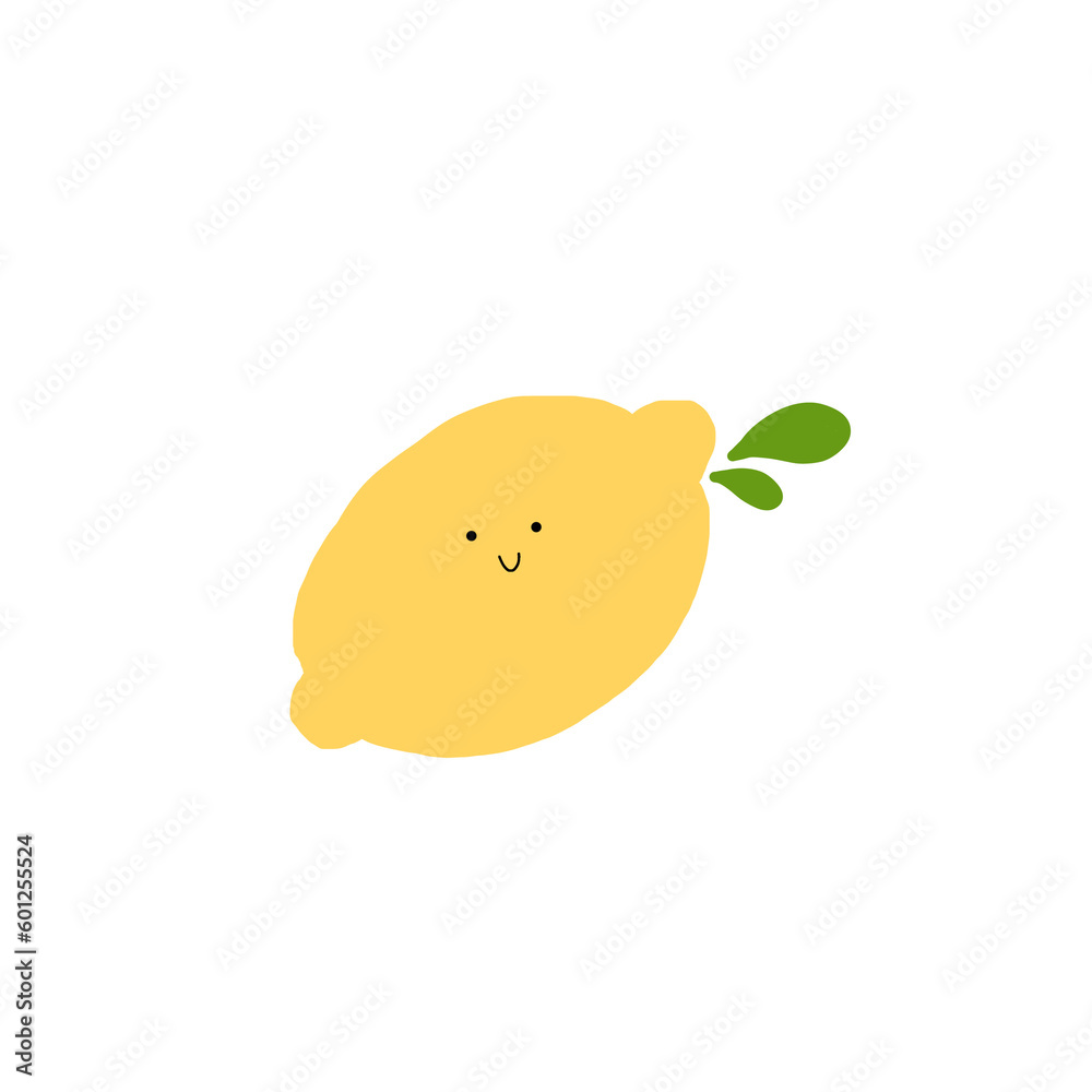 Fototapeta premium lemon