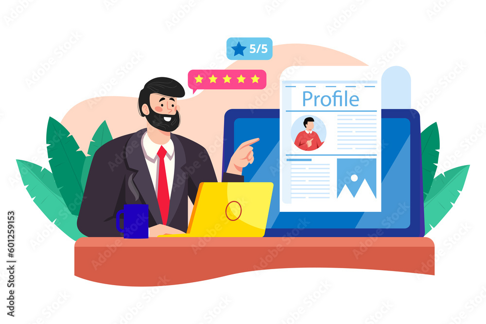 Employers check candidate references and conduct background checks. Employers check candidate references and conduct background checks.