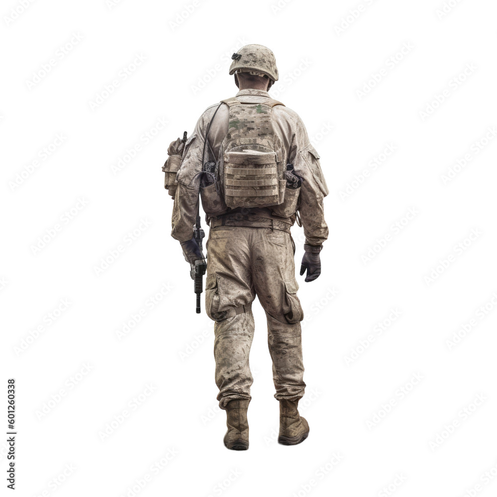 soldier in uniform soldier in uniform