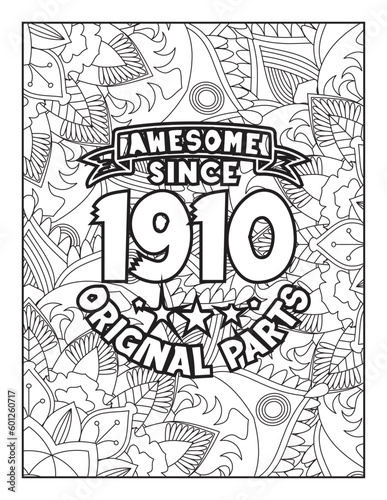 Affirmative quotes coloring page. Positive quotes. Good vibes. Coloring book for adults. Typography design. Hand drawn with inspiration word. Coloring for adult and kids. Quotes. Quotes Coloring.