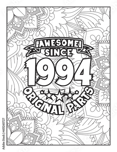 Affirmative quotes coloring page. Positive quotes. Good vibes. Coloring book for adults. Typography design. Hand drawn with inspiration word. Coloring for adult and kids. Quotes. Quotes Coloring.