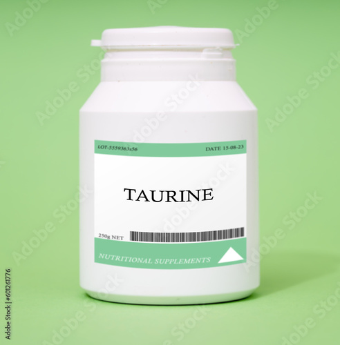 Obraz na plátne TAURINE