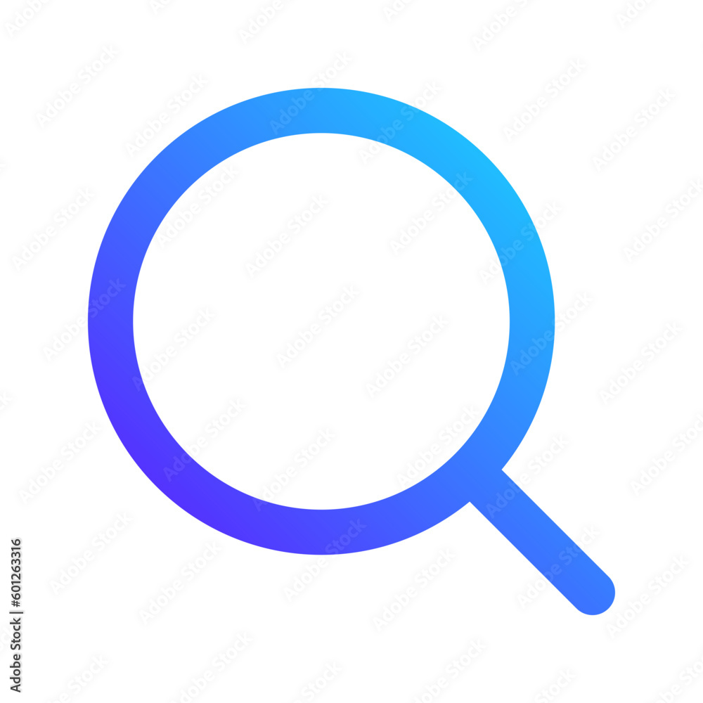 search gradient icon search gradient icon