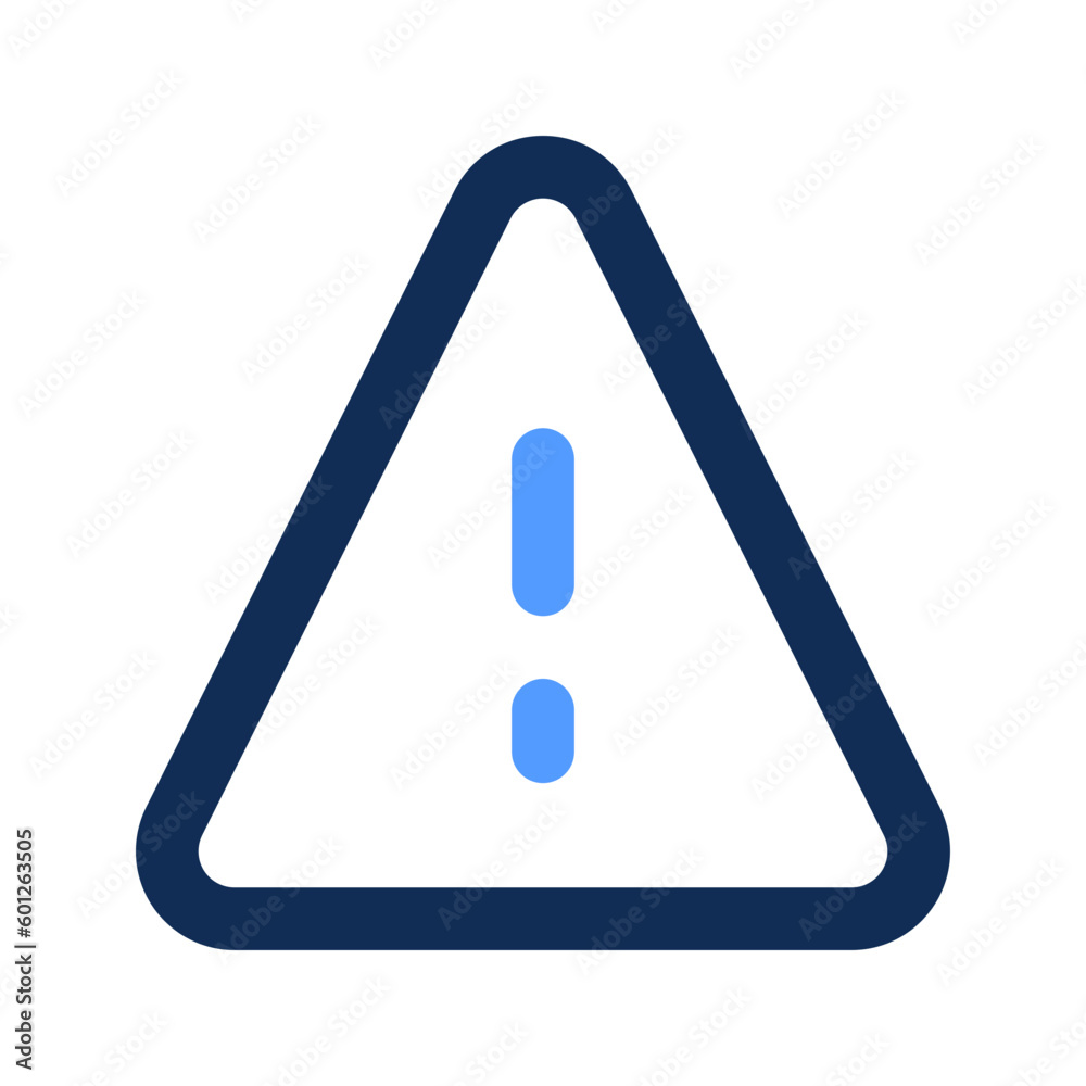alert outline color icon alert outline color icon