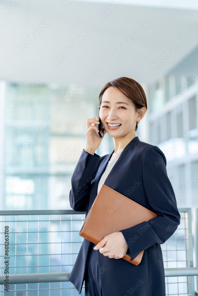Fototapeta premium Business