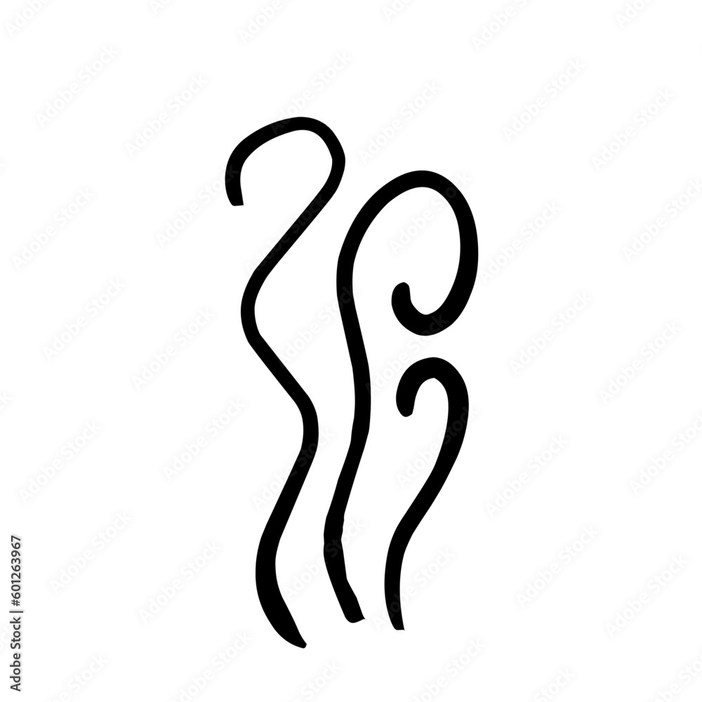 Food Smell Of Cigarettes 