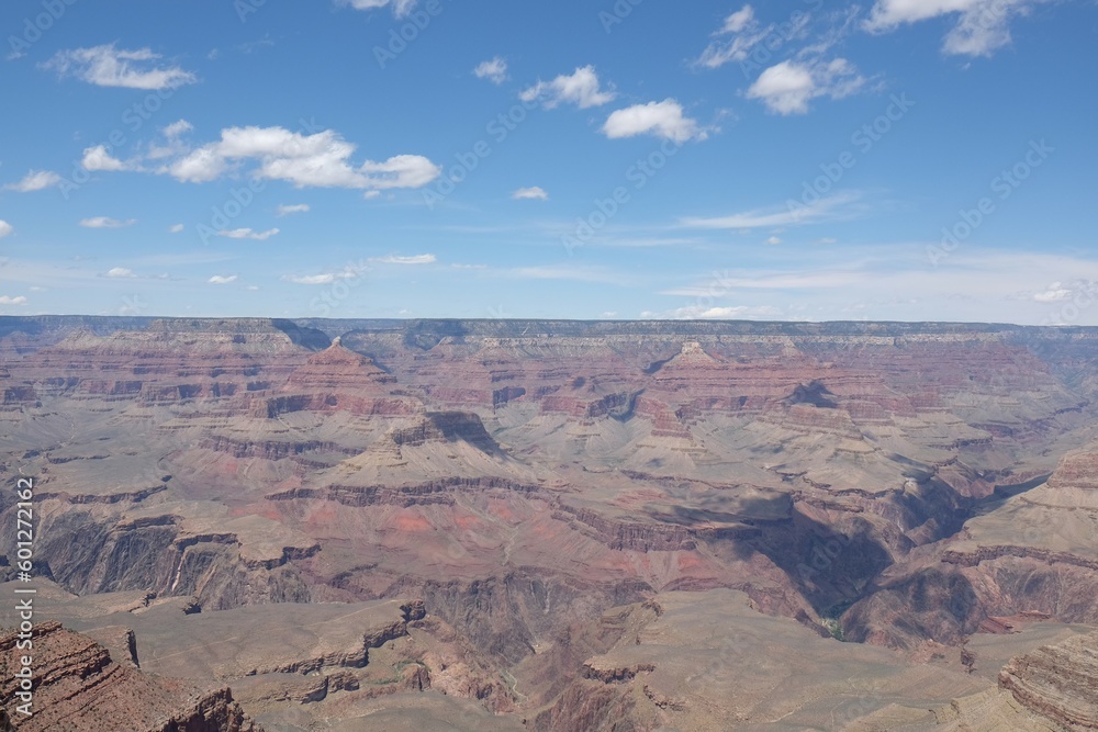 Grand Canyon National Park, South Rim 