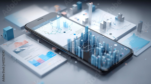 Fintech is a broad term for technological innovations in finance, including mobile banking, digital wallets, blockchain payments, and robo-advisors. It's disrupting traditional banking and improving f