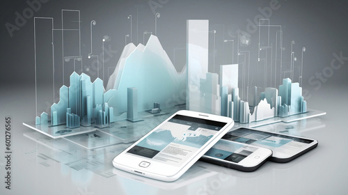 Fintech is a broad term for technological innovations in finance, including mobile banking, digital wallets, blockchain payments, and robo-advisors. It's disrupting traditional banking and improving f