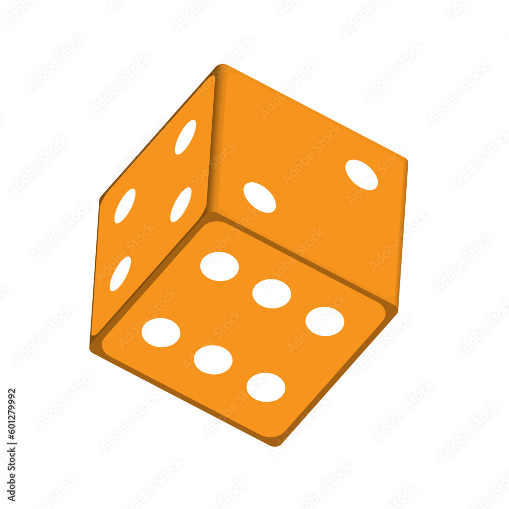 3D Dice 3D Dice