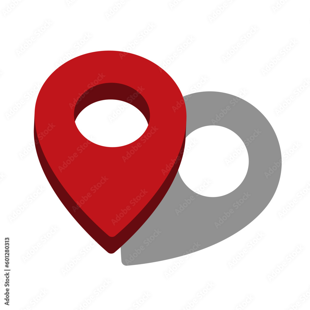 3D Location 3D Location