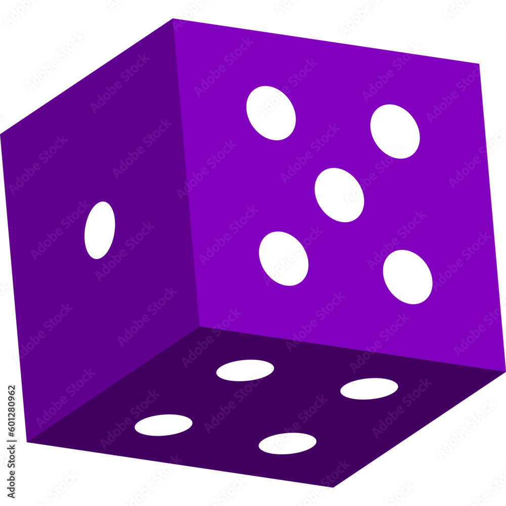 3D Dice 3D Dice
