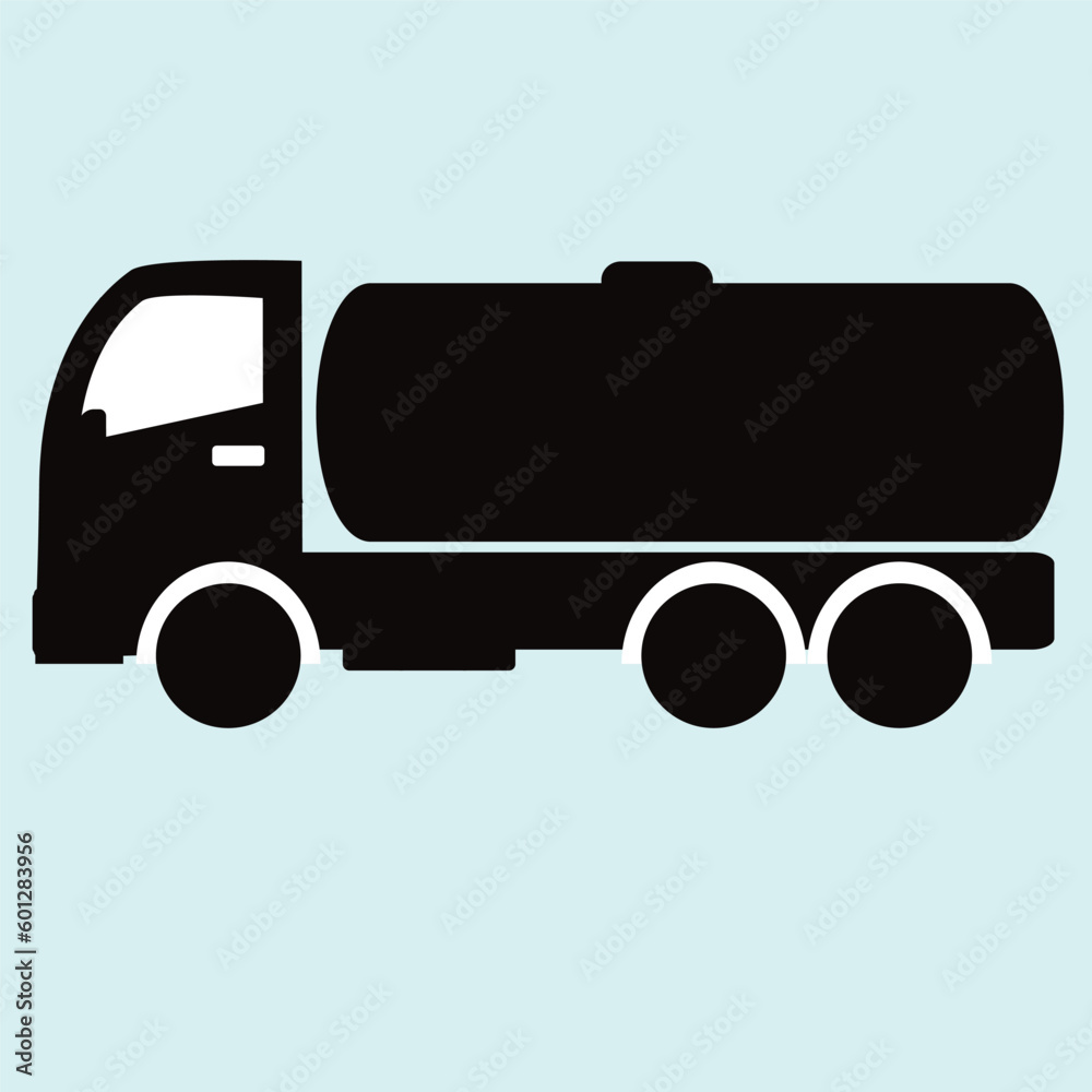 vehicle all car, van, lory, design by illustrator