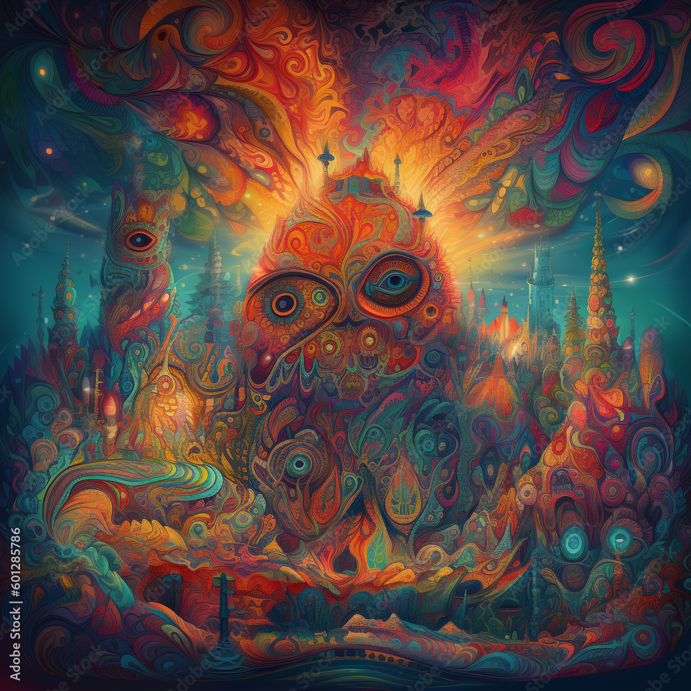 ABSTRACT
FACE
ILLUSION
BRIGHT COLOUR
IMAGINARY ABSTRACT
FACE
ILLUSION
BRIGHT COLOUR
IMAGINARY