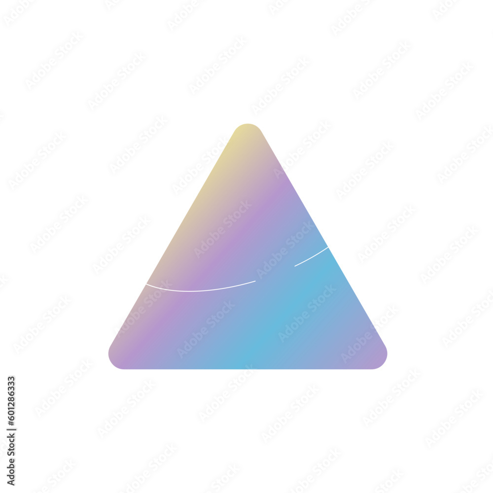 Aesthetic Gradient Shape Aesthetic Gradient Shape